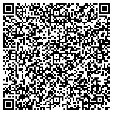 QR-код с контактной информацией организации ООО Радиал-Юг
