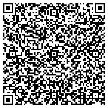 QR-код с контактной информацией организации Лучики