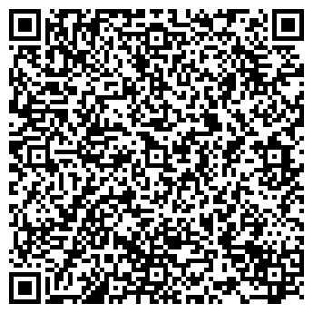 QR-код с контактной информацией организации ООО Приволжская ЖЭК