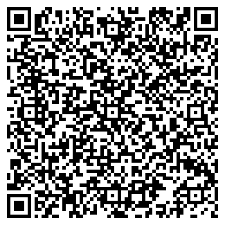 QR-код с контактной информацией организации Рубин 2009
