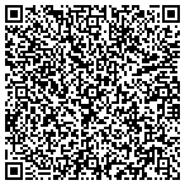 QR-код с контактной информацией организации Двери Андреевские