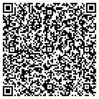 QR-код с контактной информацией организации Киоск фастфудной продукции