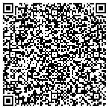 QR-код с контактной информацией организации ООО Априлий