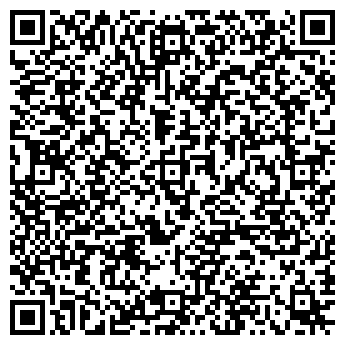 QR-код с контактной информацией организации Киоск фастфудной продукции