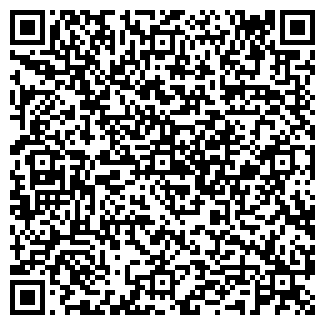 QR-код с контактной информацией организации Golden Sun