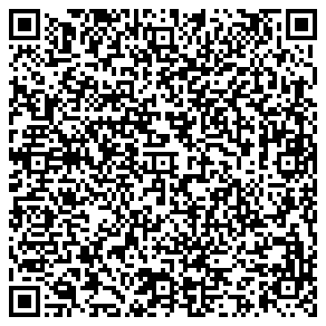 QR-код с контактной информацией организации ОВМ ОП №14 УМВД России по г. Екатеринбургу