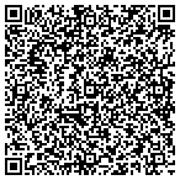 QR-код с контактной информацией организации ТехноКрат
