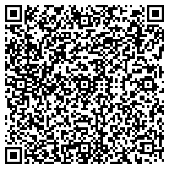 QR-код с контактной информацией организации Joker