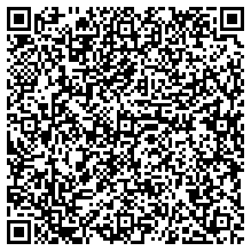 QR-код с контактной информацией организации ПринтЭкспресс
