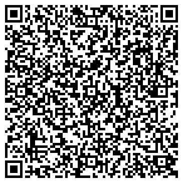 QR-код с контактной информацией организации ООО АФПринт