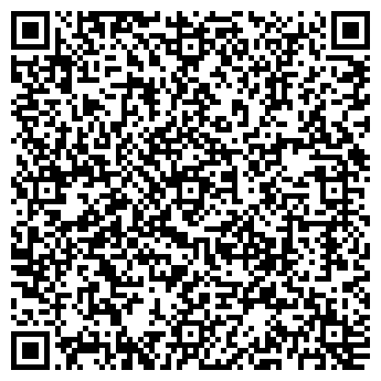 QR-код с контактной информацией организации Автоаксессуары, магазин, ИП Белавин Д.А.