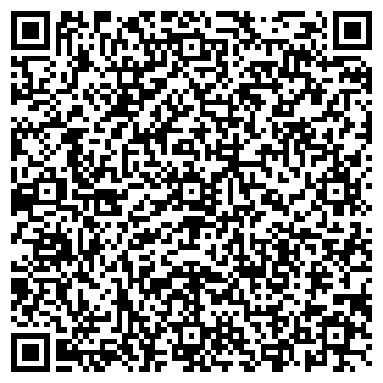 QR-код с контактной информацией организации ИП Ловков М.С.