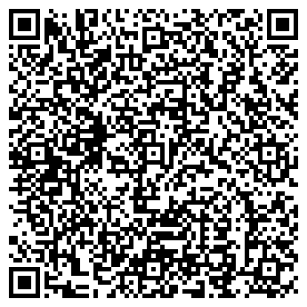 QR-код с контактной информацией организации ООО «ПК Фабрика Качества»