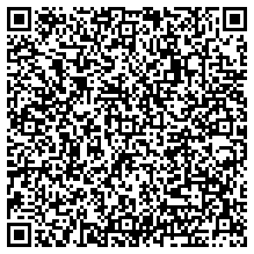 QR-код с контактной информацией организации Средняя общеобразовательная школа №8