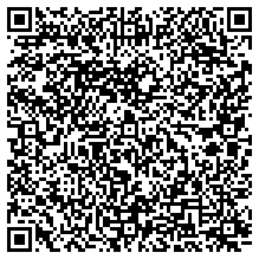 QR-код с контактной информацией организации Леди Мармелад