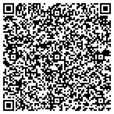 QR-код с контактной информацией организации Арт-Дом
