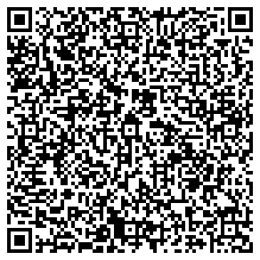 QR-код с контактной информацией организации Снежская средняя общеобразовательная школа