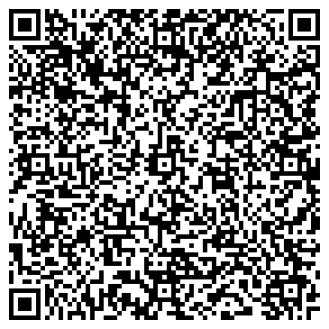 QR-код с контактной информацией организации Автозаводской мясокомбинат, ООО, Офис