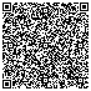 QR-код с контактной информацией организации Автоэмали у Марии