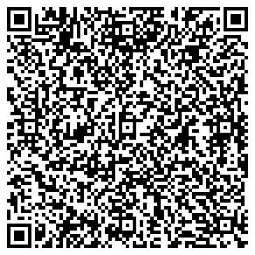 QR-код с контактной информацией организации ИП Рулев Ф.Т.