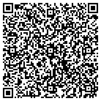 QR-код с контактной информацией организации АЗС ТНК