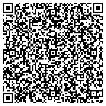 QR-код с контактной информацией организации Привозъ, сеть мясных магазинов