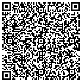 QR-код с контактной информацией организации Пермфармация