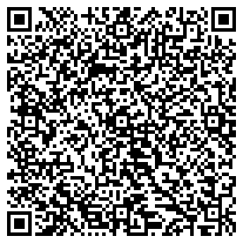 QR-код с контактной информацией организации Бережная аптека