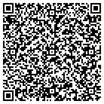 QR-код с контактной информацией организации ООО Агротехкузбасс