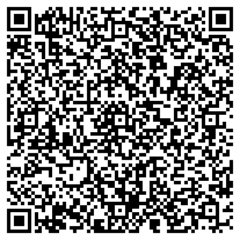 QR-код с контактной информацией организации Сувенирная лавка фен-шуй