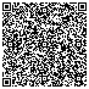 QR-код с контактной информацией организации Продуктовый магазин, ИП Комаревцева Ю.В.