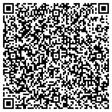 QR-код с контактной информацией организации Декинг-Люкс, строительная компания, ООО Лев-Строй