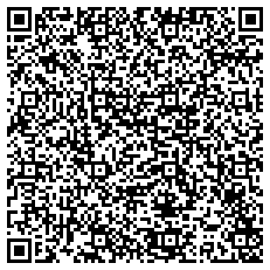QR-код с контактной информацией организации Средняя общеобразовательная школа №36 им. Г.Л. Юдина