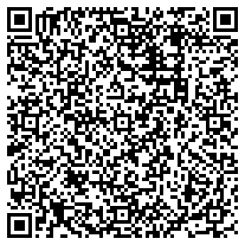 QR-код с контактной информацией организации Синнабон