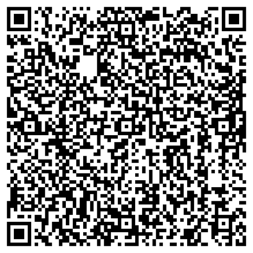 QR-код с контактной информацией организации ООО Каскад-Юг