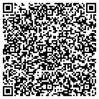 QR-код с контактной информацией организации АЗС Газпромнефть, №145
