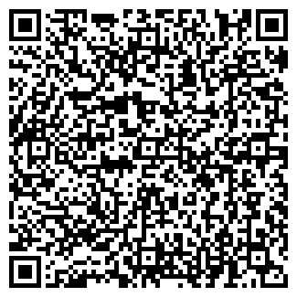 QR-код с контактной информацией организации Буренка, мясной магазин