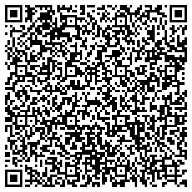 QR-код с контактной информацией организации ООО Электроскандия Рус