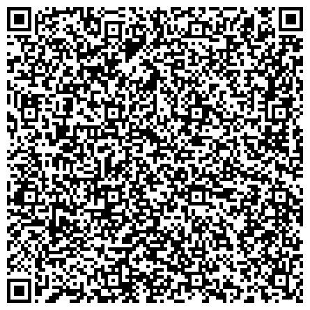 QR-код с контактной информацией организации Отдел пенсионного обслуживания центра финансового обеспечения ГУ МВД России по Свердловской области