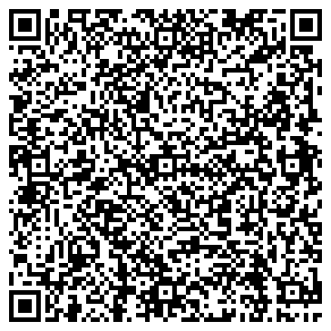 QR-код с контактной информацией организации Средняя общеобразовательная школа №61