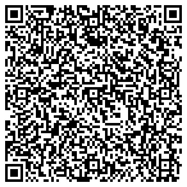 QR-код с контактной информацией организации Двери-ламинат, магазин, ИП Сыроватский Ю.В.
