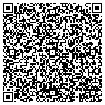 QR-код с контактной информацией организации Art-интерьер, ателье мебели, ИП Попов Д.А.