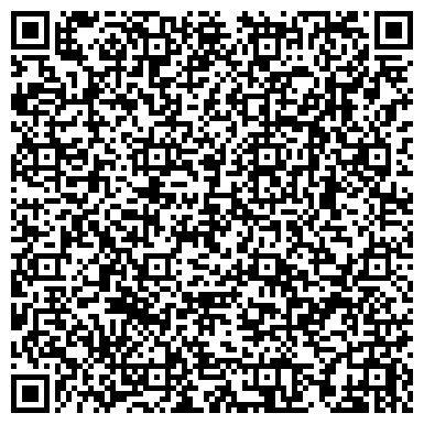 QR-код с контактной информацией организации Средняя общеобразовательная школа №13 им. И.Б. Катунина