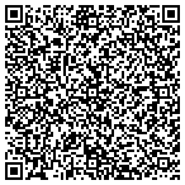 QR-код с контактной информацией организации Мебельный магазин     UVAU