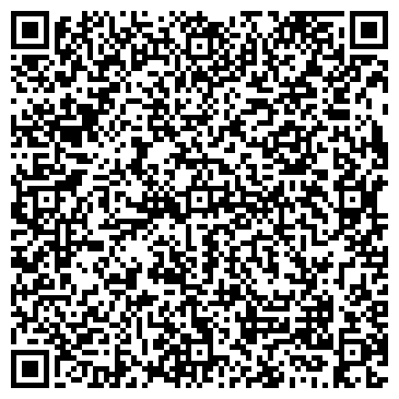 QR-код с контактной информацией организации Вечерняя общеобразовательная школа №5