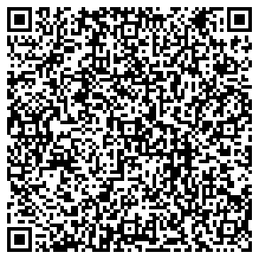 QR-код с контактной информацией организации Ам-пир, магазин колбасных изделий, ИП Ломовцев О.Г.