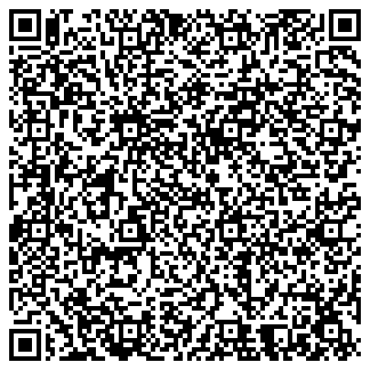QR-код с контактной информацией организации ООО Волжский Тент Дизайн