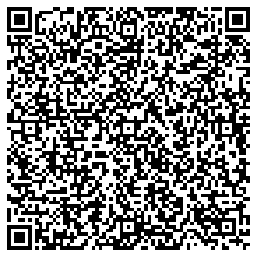 QR-код с контактной информацией организации ООО Мул-Авто