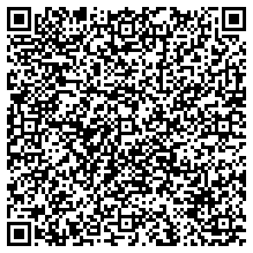 QR-код с контактной информацией организации Автозаводской мясокомбинат, ООО