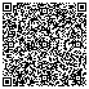 QR-код с контактной информацией организации Синнабон